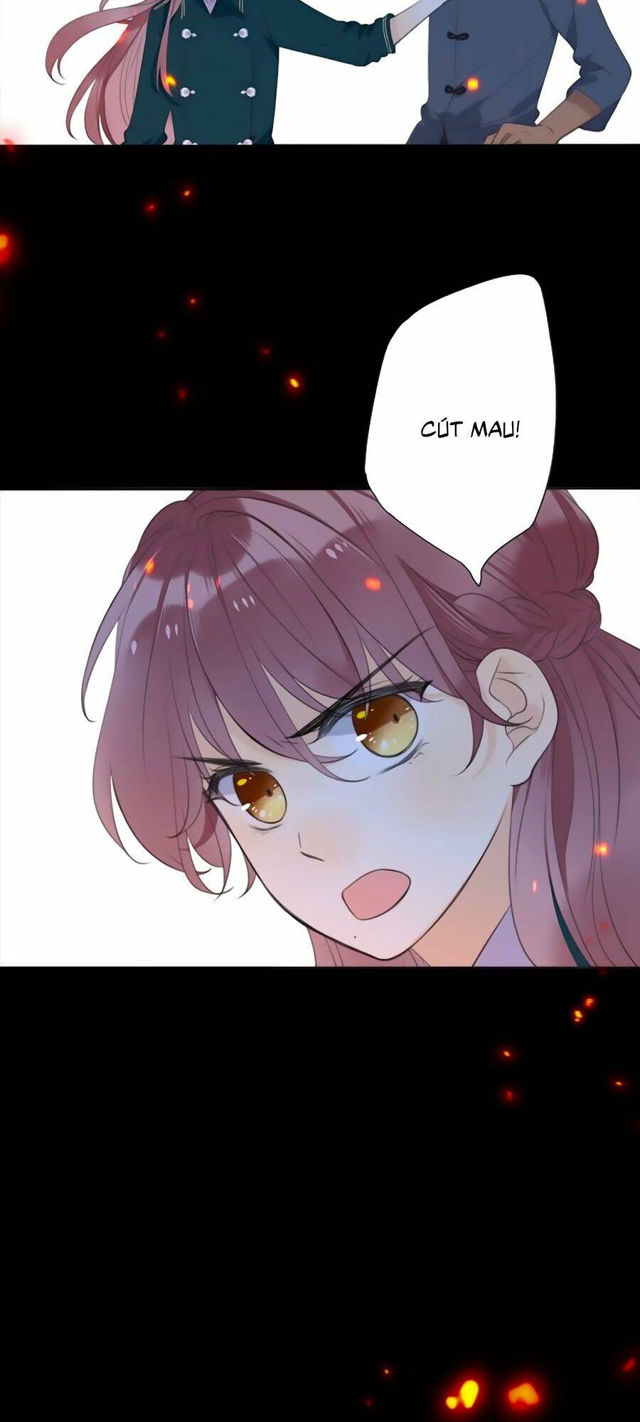 Lâu Tiểu Thư, Lại Gặp Nhau Rồi Chapter 16 - Trang 2