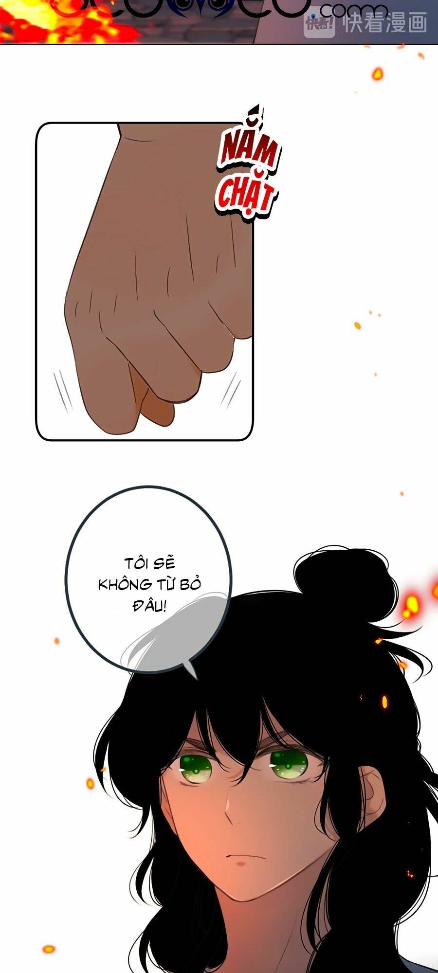 Lâu Tiểu Thư, Lại Gặp Nhau Rồi Chapter 16 - Trang 2