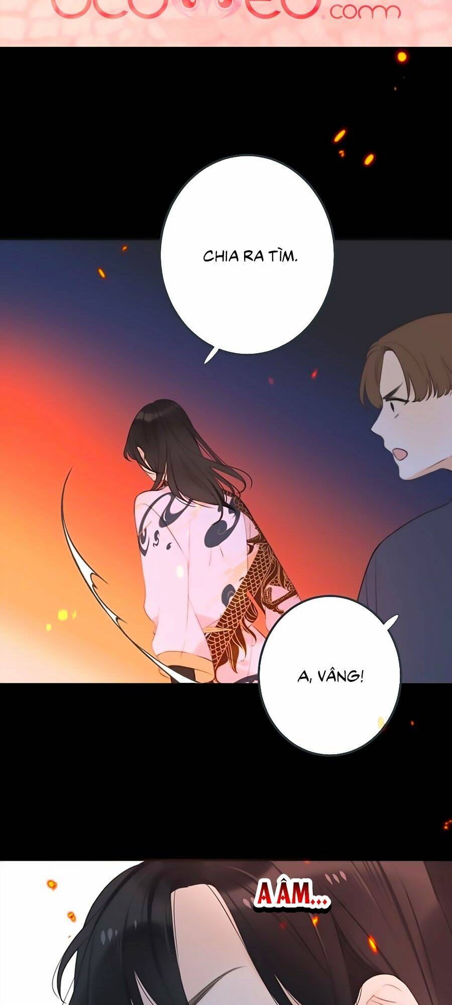 Lâu Tiểu Thư, Lại Gặp Nhau Rồi Chapter 16 - Trang 2