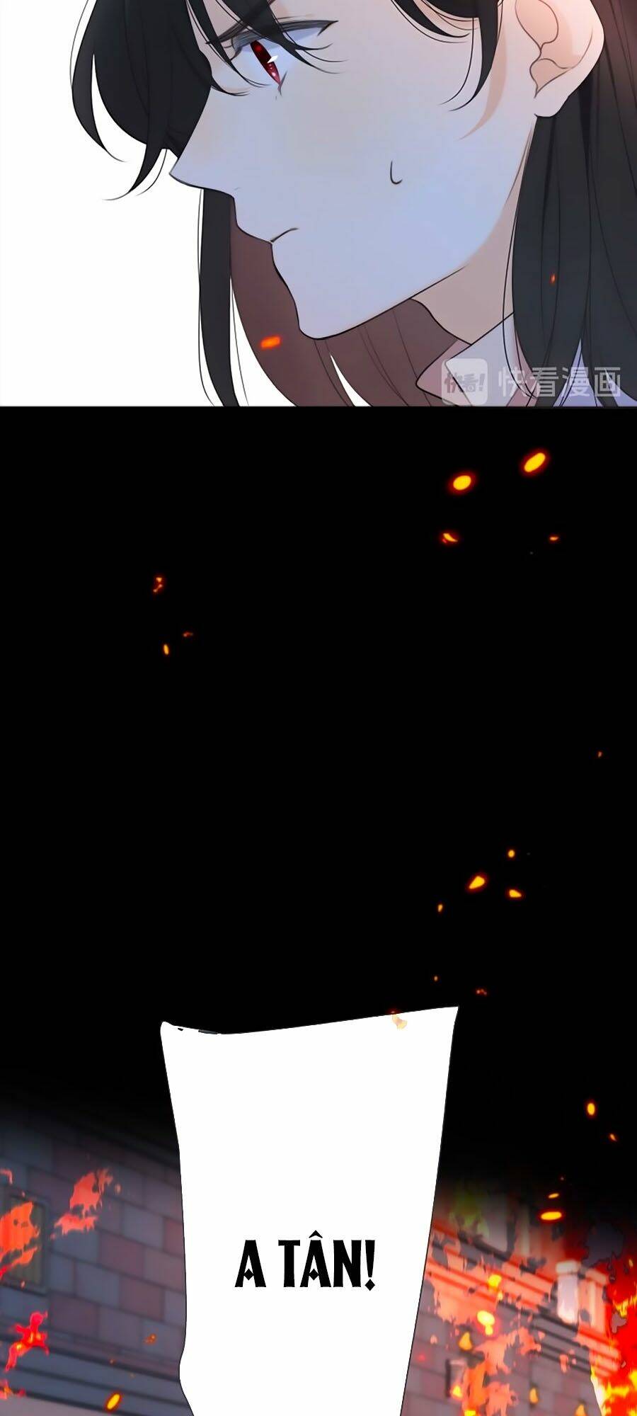 Lâu Tiểu Thư, Lại Gặp Nhau Rồi Chapter 16 - Trang 2