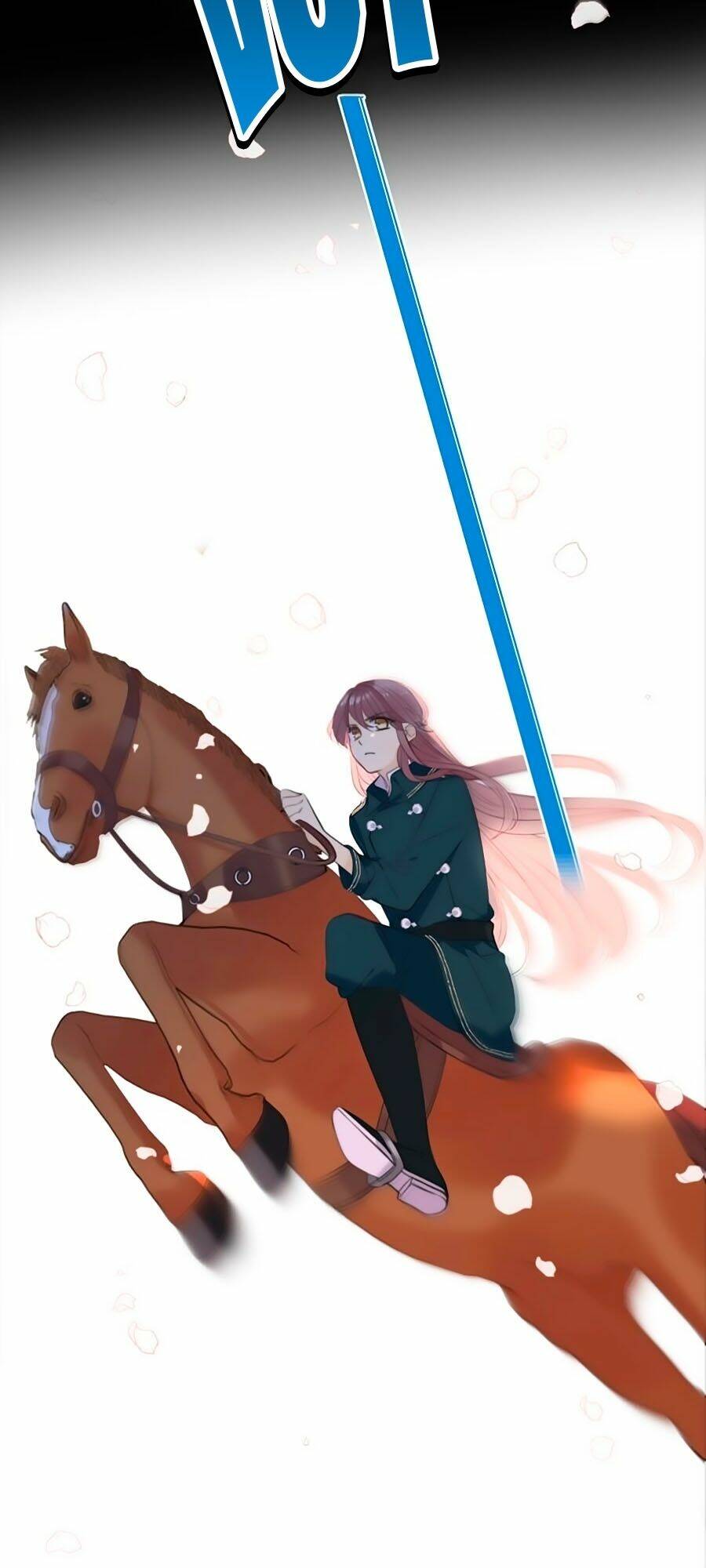 Lâu Tiểu Thư, Lại Gặp Nhau Rồi Chapter 16 - Trang 2