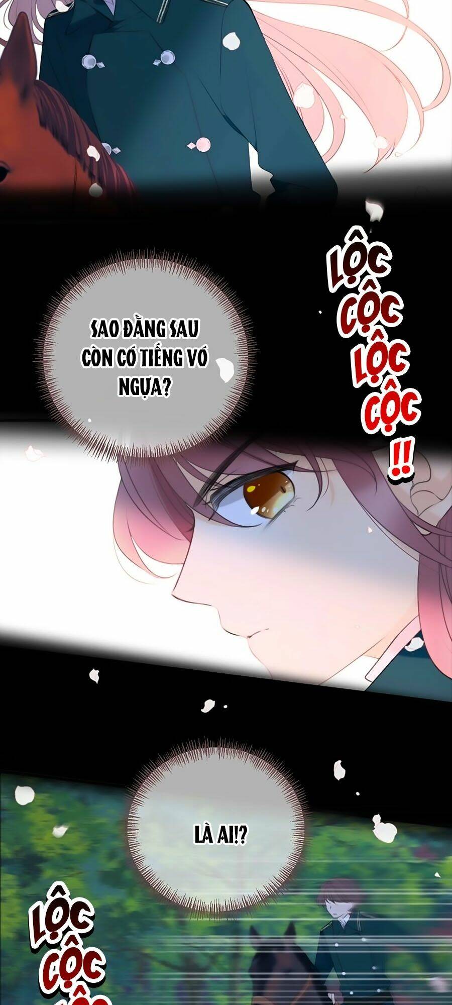 Lâu Tiểu Thư, Lại Gặp Nhau Rồi Chapter 16 - Trang 2