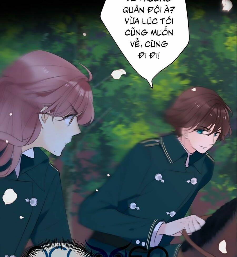 Lâu Tiểu Thư, Lại Gặp Nhau Rồi Chapter 16 - Trang 2