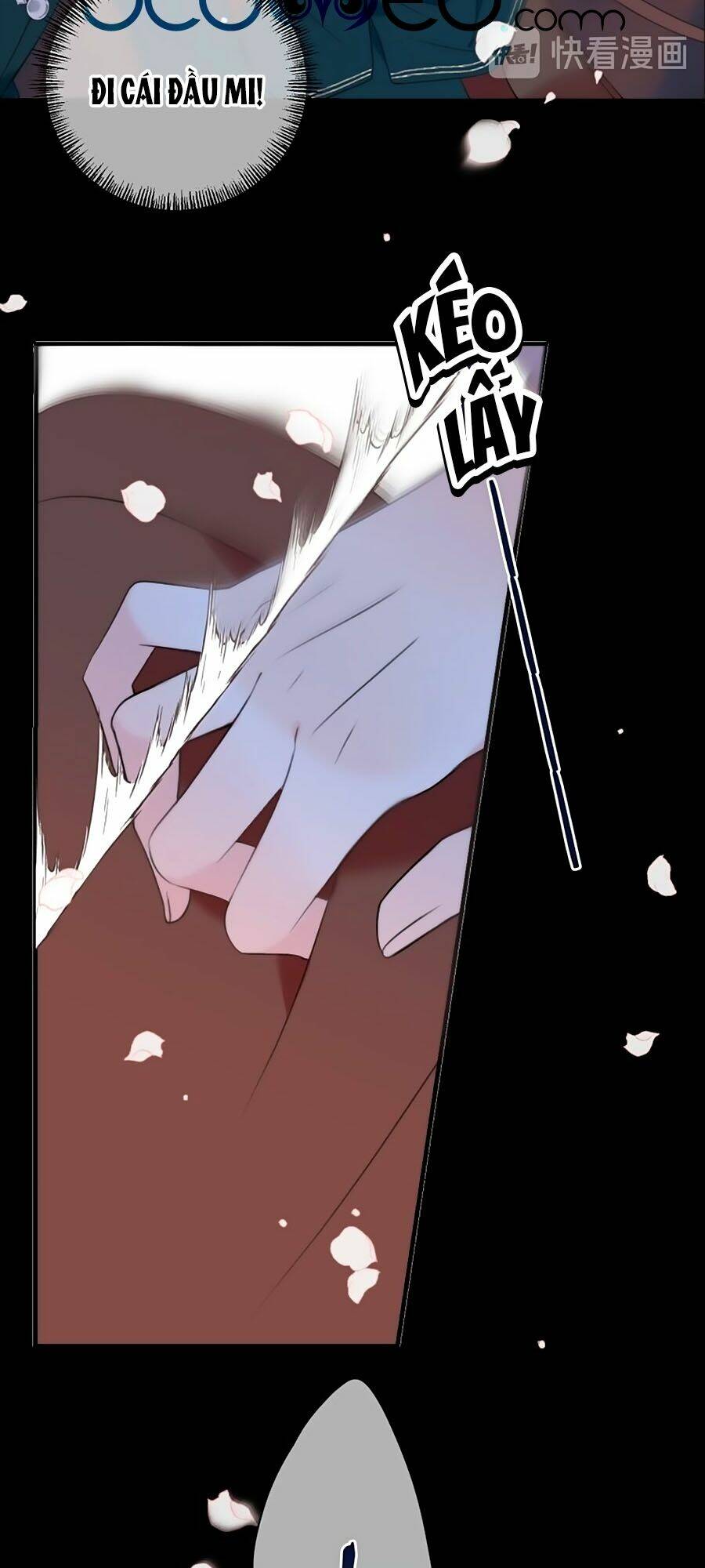 Lâu Tiểu Thư, Lại Gặp Nhau Rồi Chapter 16 - Trang 2