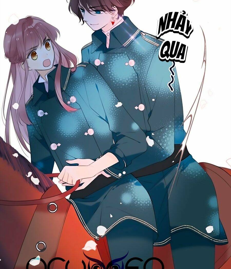 Lâu Tiểu Thư, Lại Gặp Nhau Rồi Chapter 16 - Trang 2