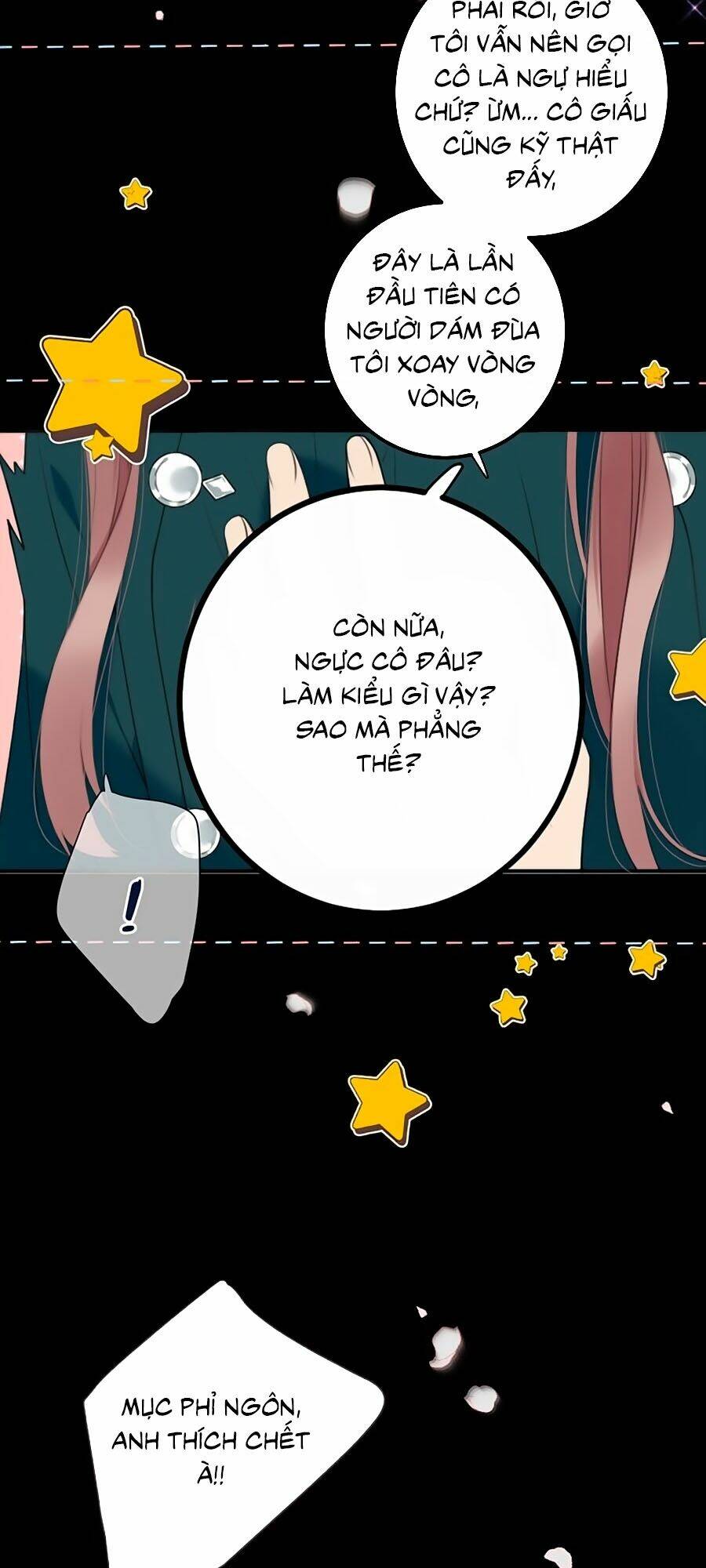 Lâu Tiểu Thư, Lại Gặp Nhau Rồi Chapter 16 - Trang 2