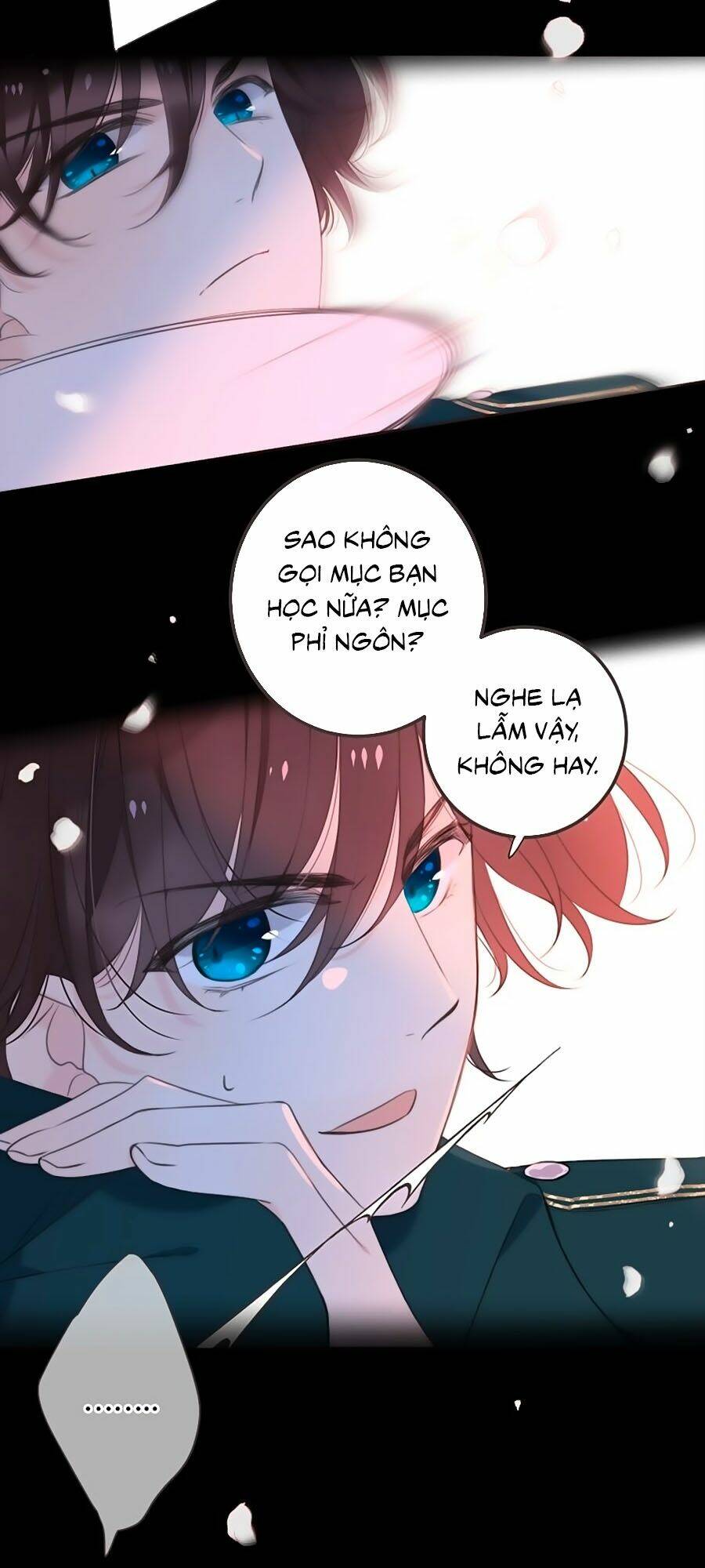 Lâu Tiểu Thư, Lại Gặp Nhau Rồi Chapter 16 - Trang 2