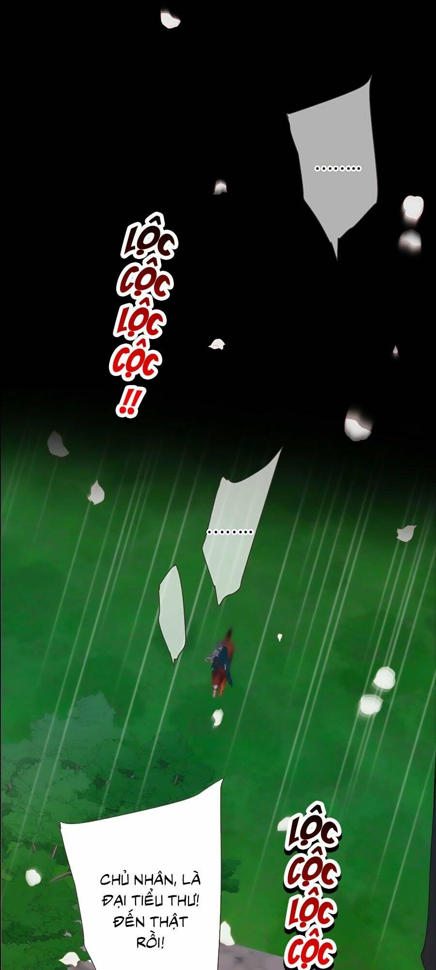 Lâu Tiểu Thư, Lại Gặp Nhau Rồi Chapter 16 - Trang 2