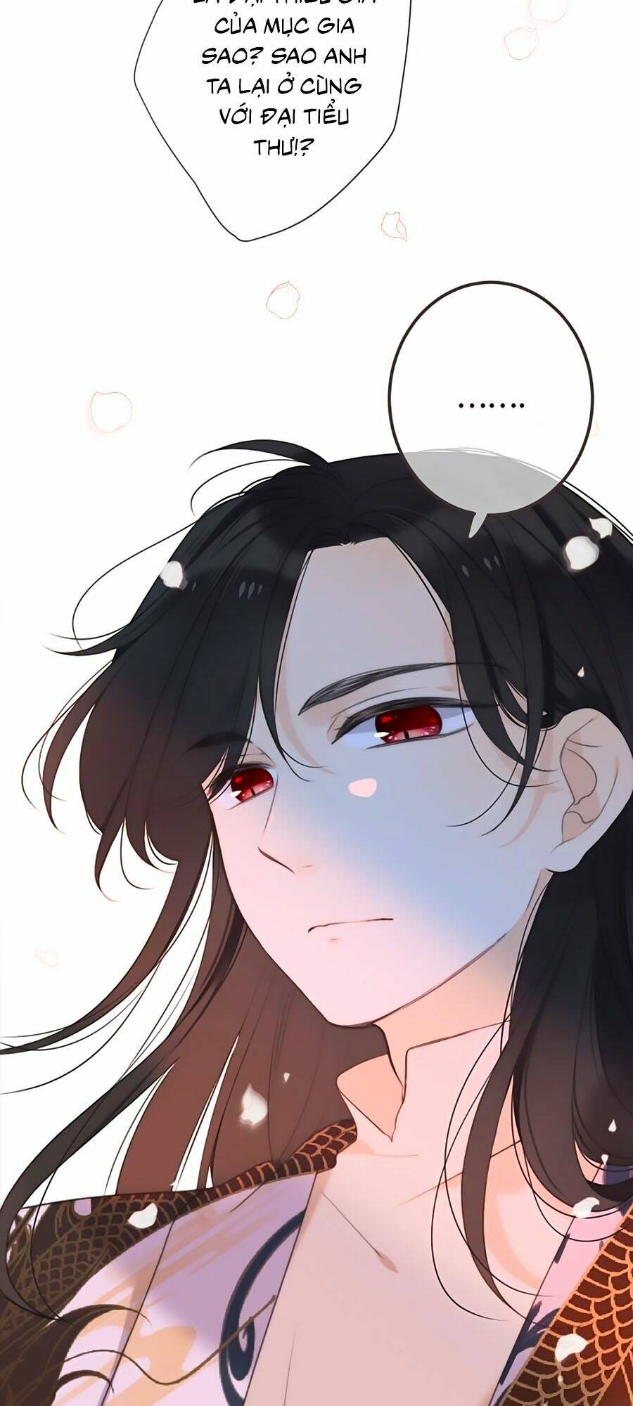 Lâu Tiểu Thư, Lại Gặp Nhau Rồi Chapter 16 - Trang 2