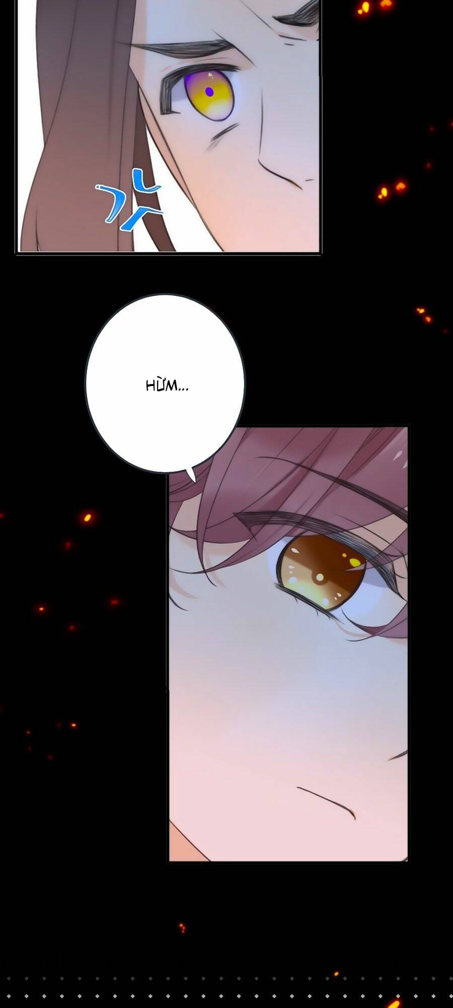 Lâu Tiểu Thư, Lại Gặp Nhau Rồi Chapter 16 - Trang 2