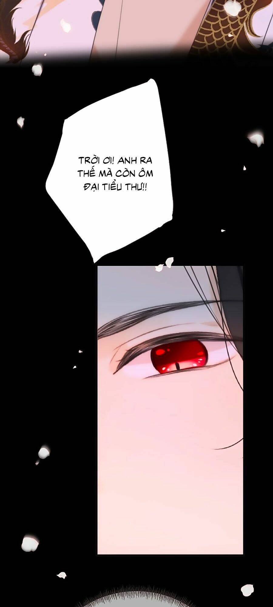 Lâu Tiểu Thư, Lại Gặp Nhau Rồi Chapter 16 - Trang 2