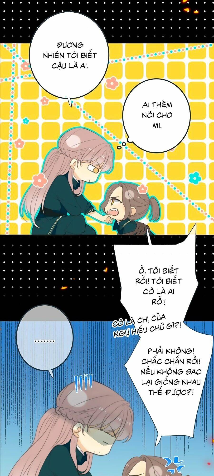 Lâu Tiểu Thư, Lại Gặp Nhau Rồi Chapter 16 - Trang 2