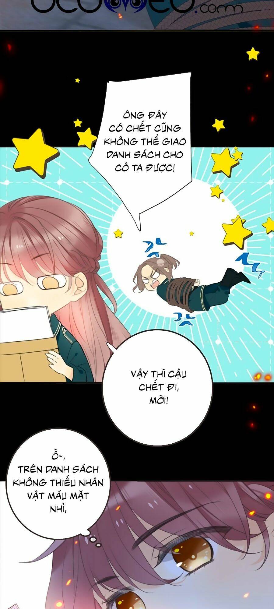 Lâu Tiểu Thư, Lại Gặp Nhau Rồi Chapter 16 - Trang 2