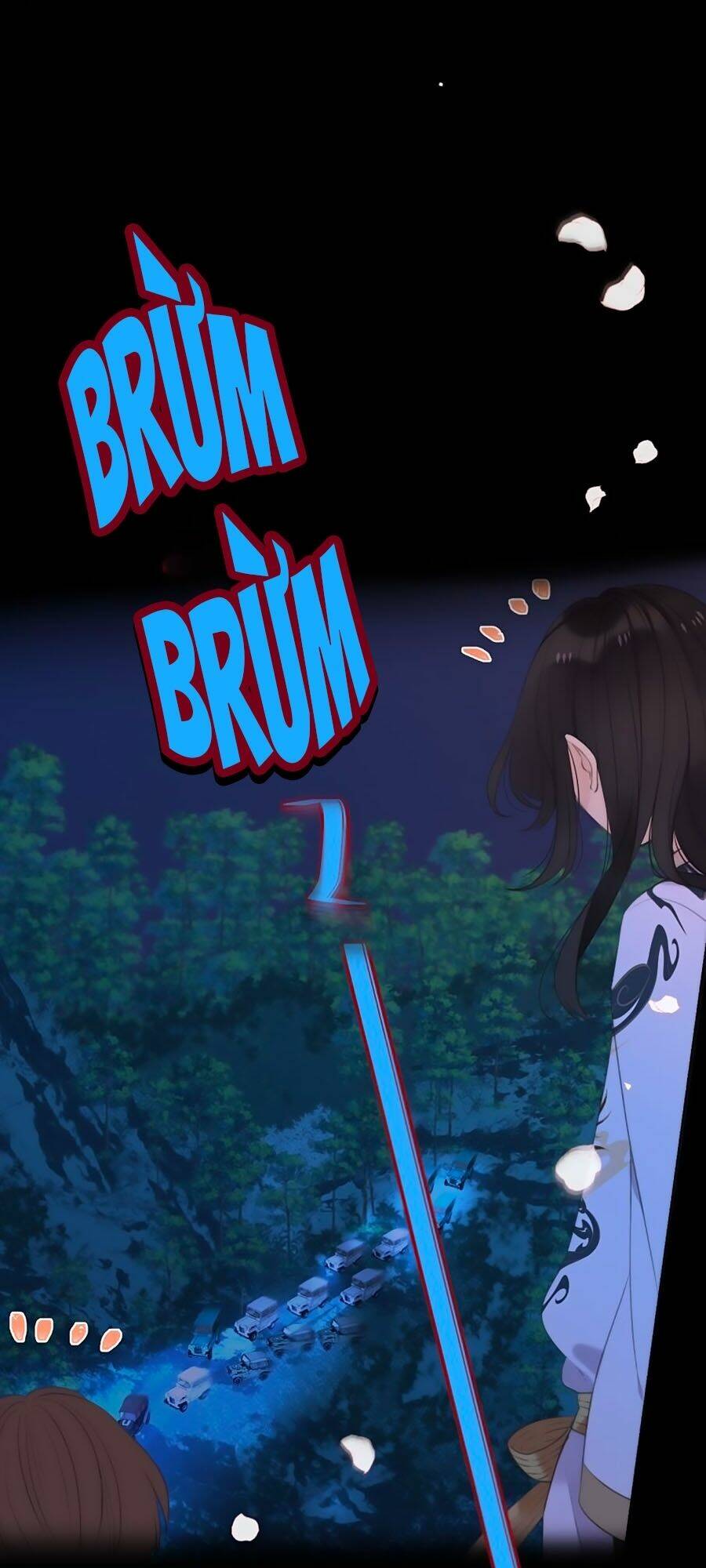 Lâu Tiểu Thư, Lại Gặp Nhau Rồi Chapter 17 - Trang 2