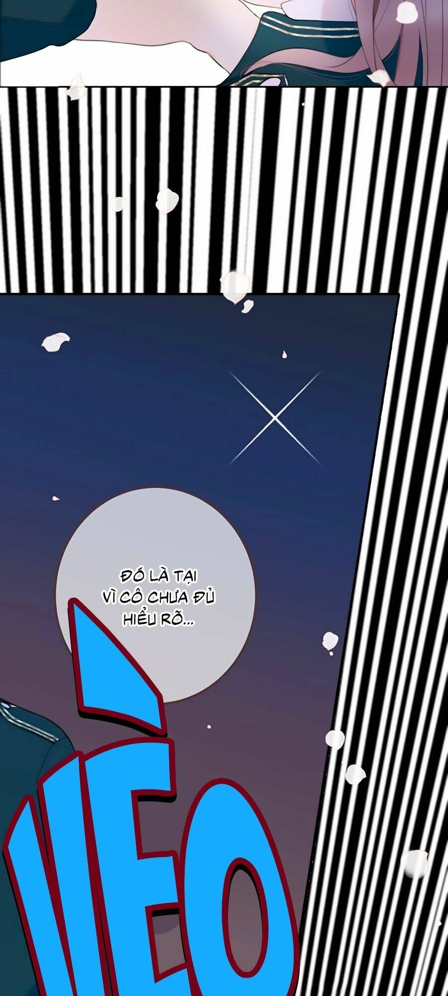 Lâu Tiểu Thư, Lại Gặp Nhau Rồi Chapter 17 - Trang 2