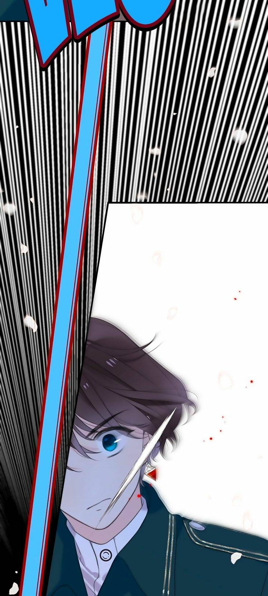 Lâu Tiểu Thư, Lại Gặp Nhau Rồi Chapter 17 - Trang 2