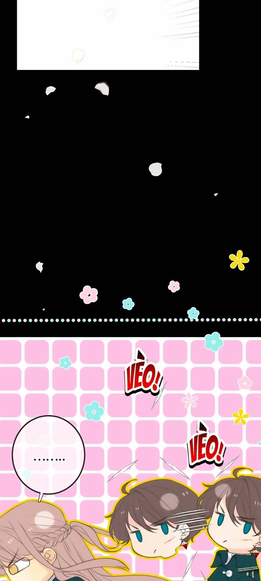 Lâu Tiểu Thư, Lại Gặp Nhau Rồi Chapter 17 - Trang 2