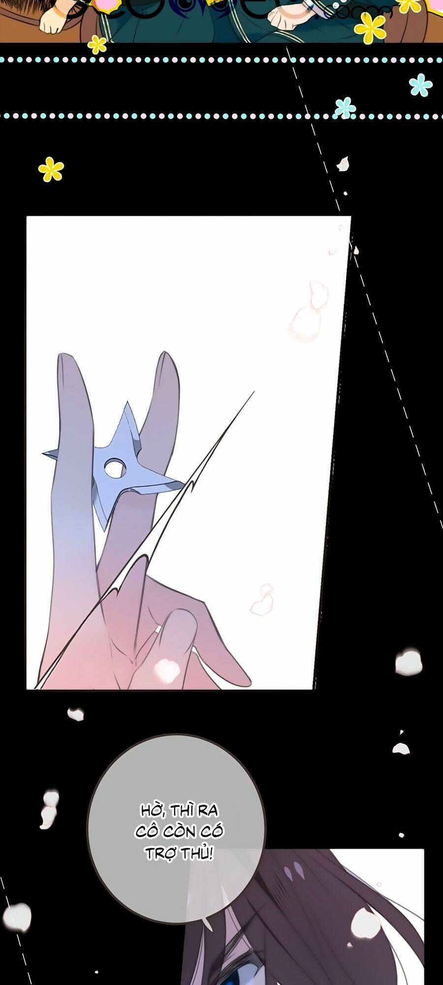 Lâu Tiểu Thư, Lại Gặp Nhau Rồi Chapter 17 - Trang 2