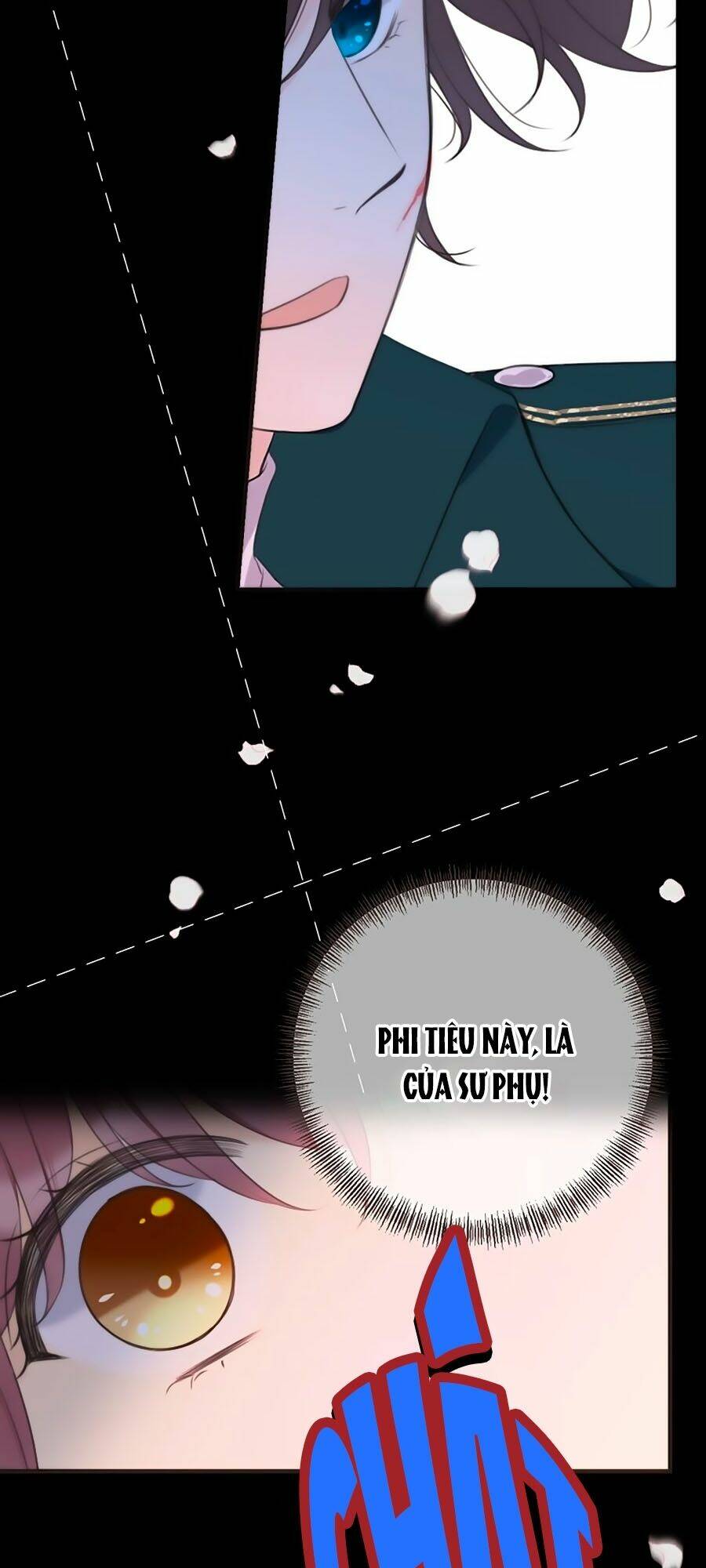 Lâu Tiểu Thư, Lại Gặp Nhau Rồi Chapter 17 - Trang 2