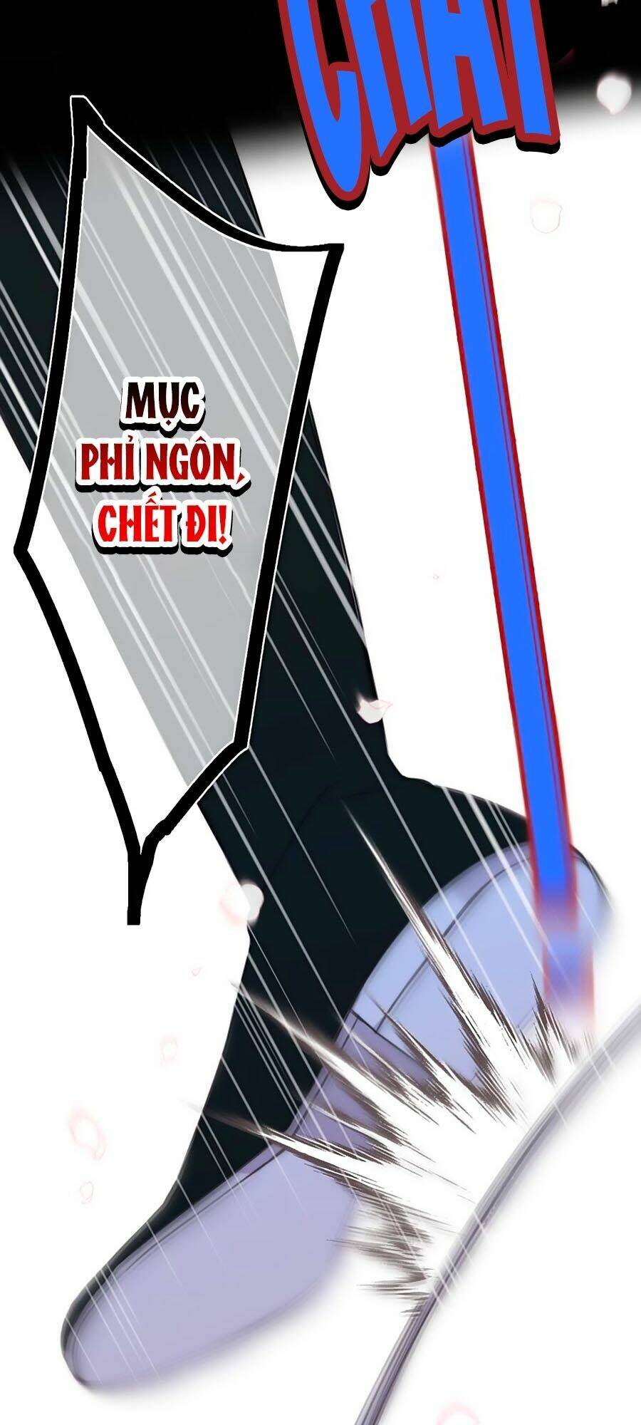 Lâu Tiểu Thư, Lại Gặp Nhau Rồi Chapter 17 - Trang 2