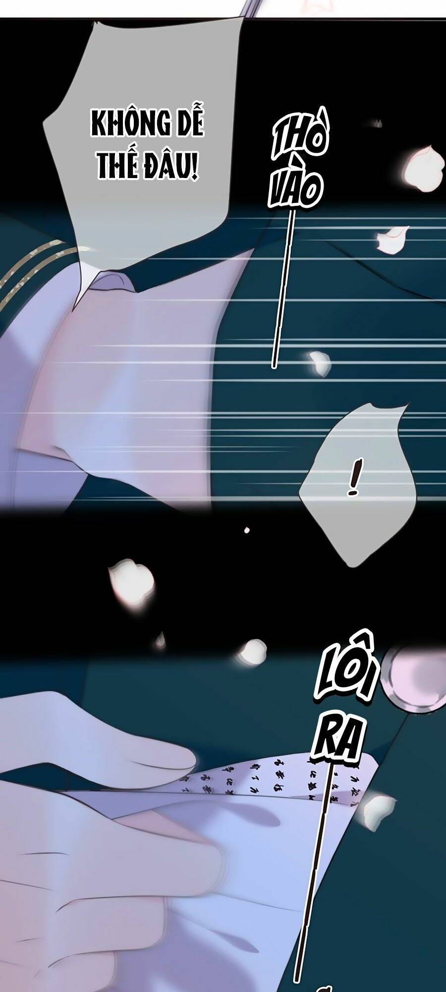 Lâu Tiểu Thư, Lại Gặp Nhau Rồi Chapter 17 - Trang 2