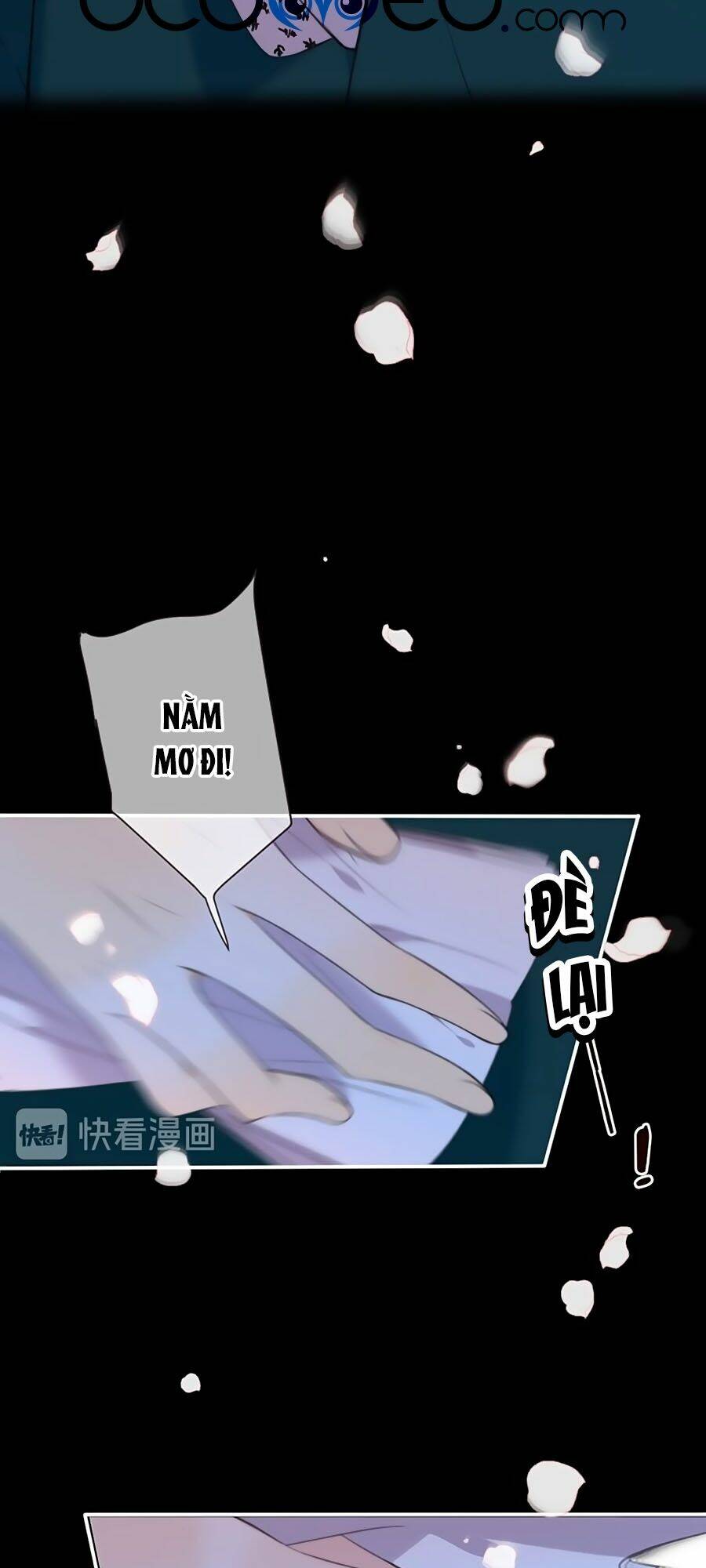 Lâu Tiểu Thư, Lại Gặp Nhau Rồi Chapter 17 - Trang 2