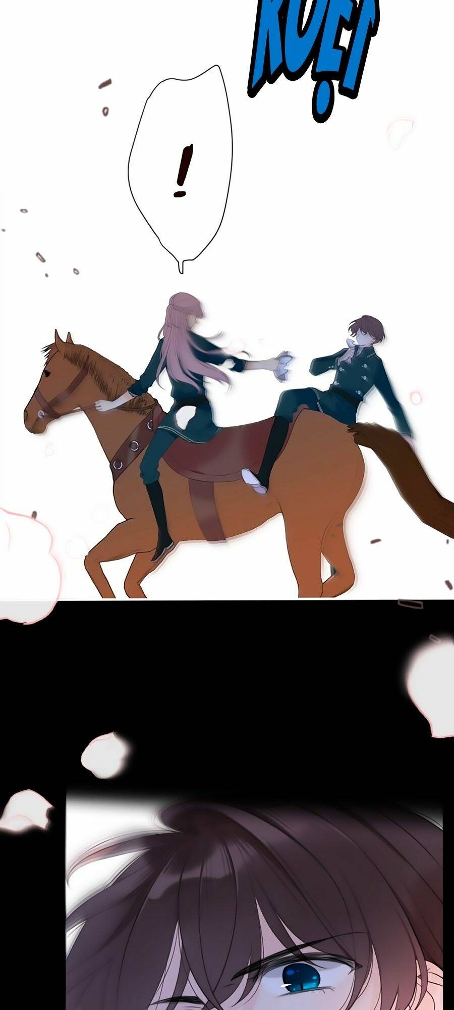 Lâu Tiểu Thư, Lại Gặp Nhau Rồi Chapter 17 - Trang 2