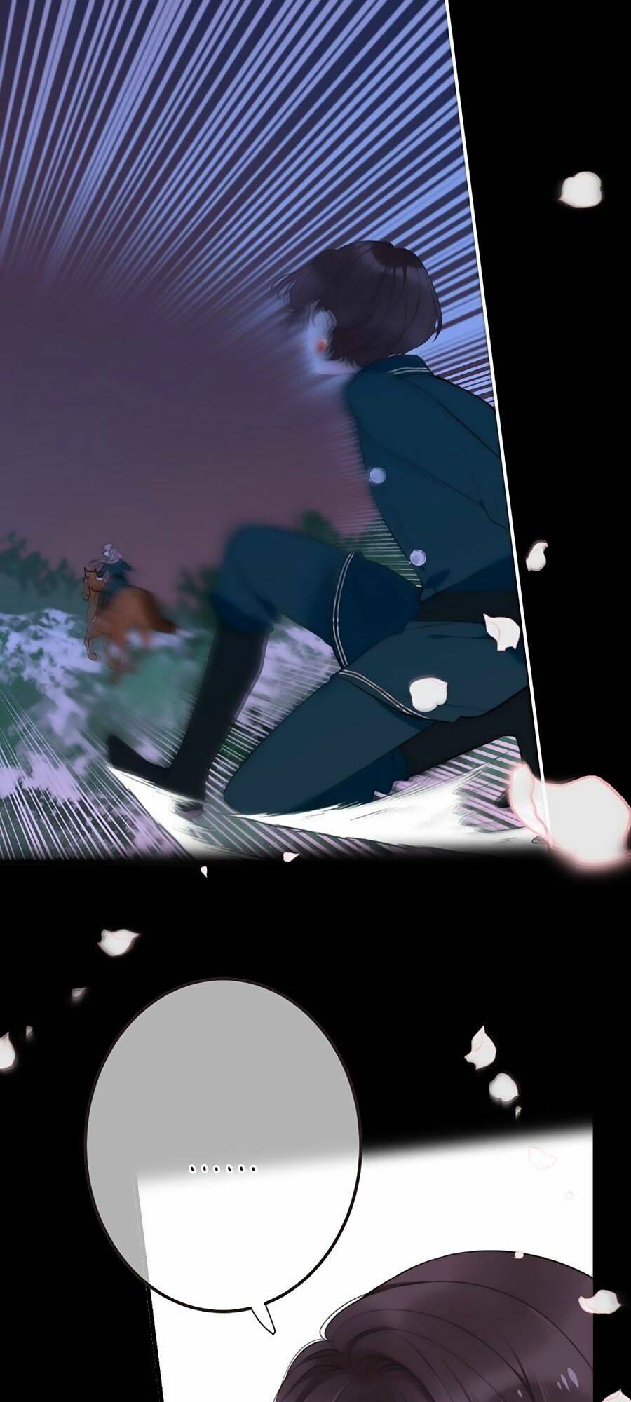 Lâu Tiểu Thư, Lại Gặp Nhau Rồi Chapter 17 - Trang 2