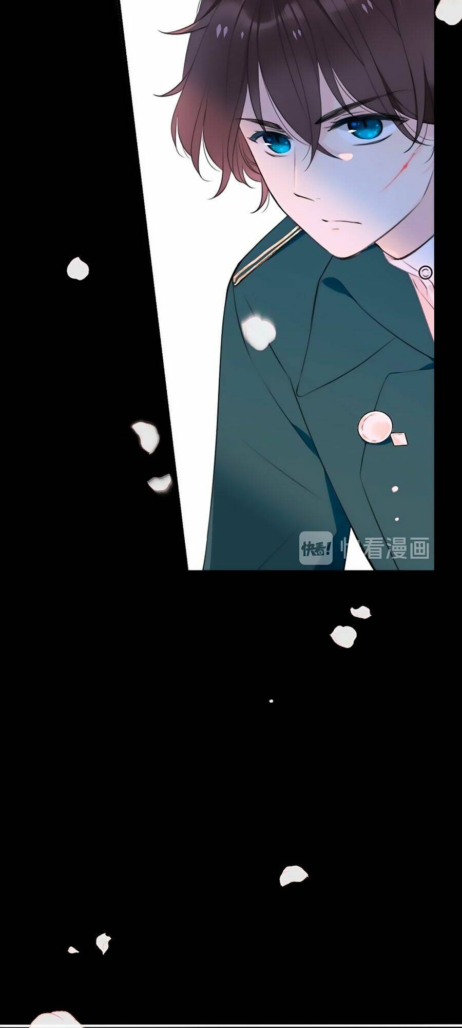 Lâu Tiểu Thư, Lại Gặp Nhau Rồi Chapter 17 - Trang 2