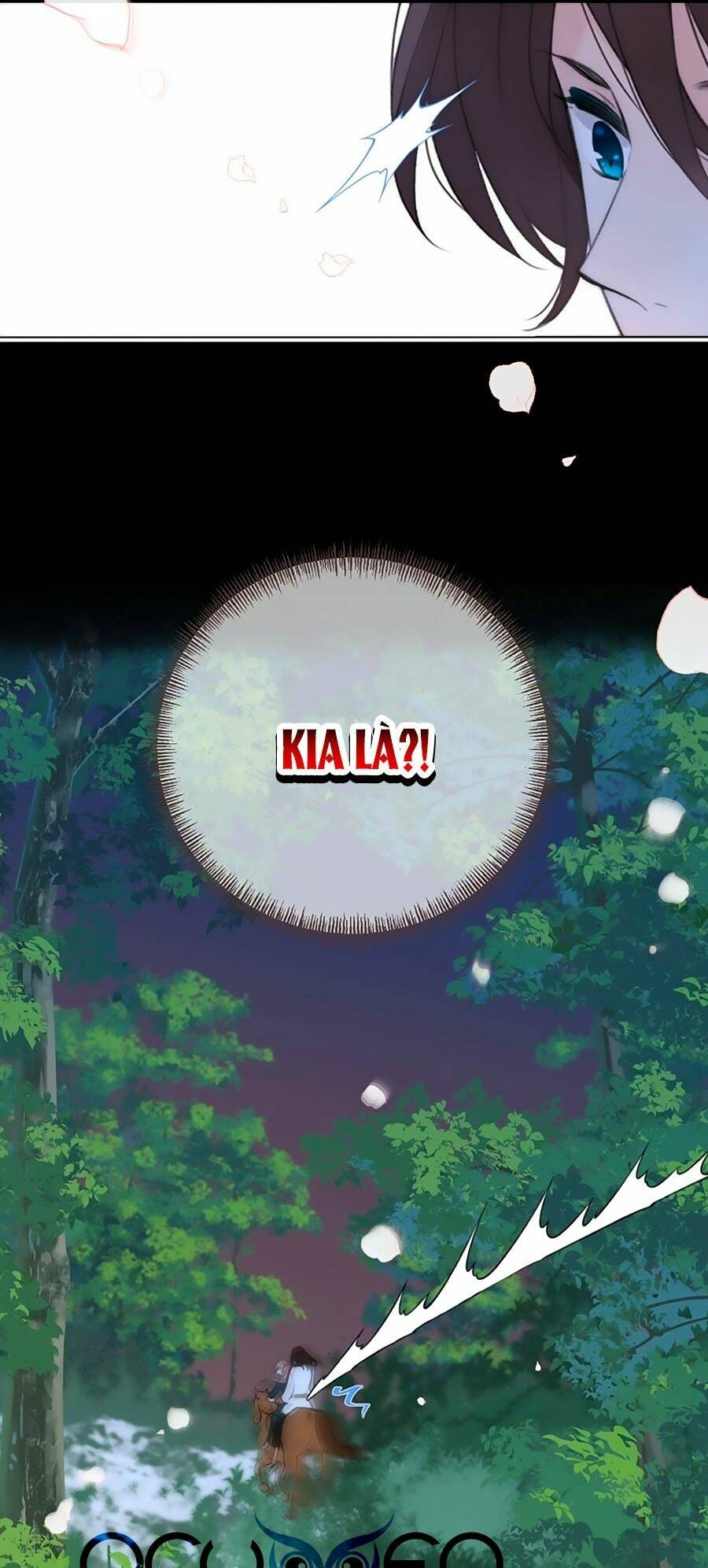 Lâu Tiểu Thư, Lại Gặp Nhau Rồi Chapter 17 - Trang 2