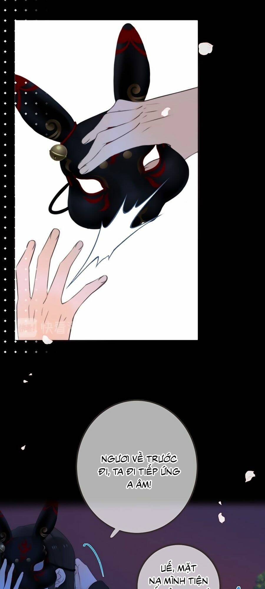 Lâu Tiểu Thư, Lại Gặp Nhau Rồi Chapter 17 - Trang 2