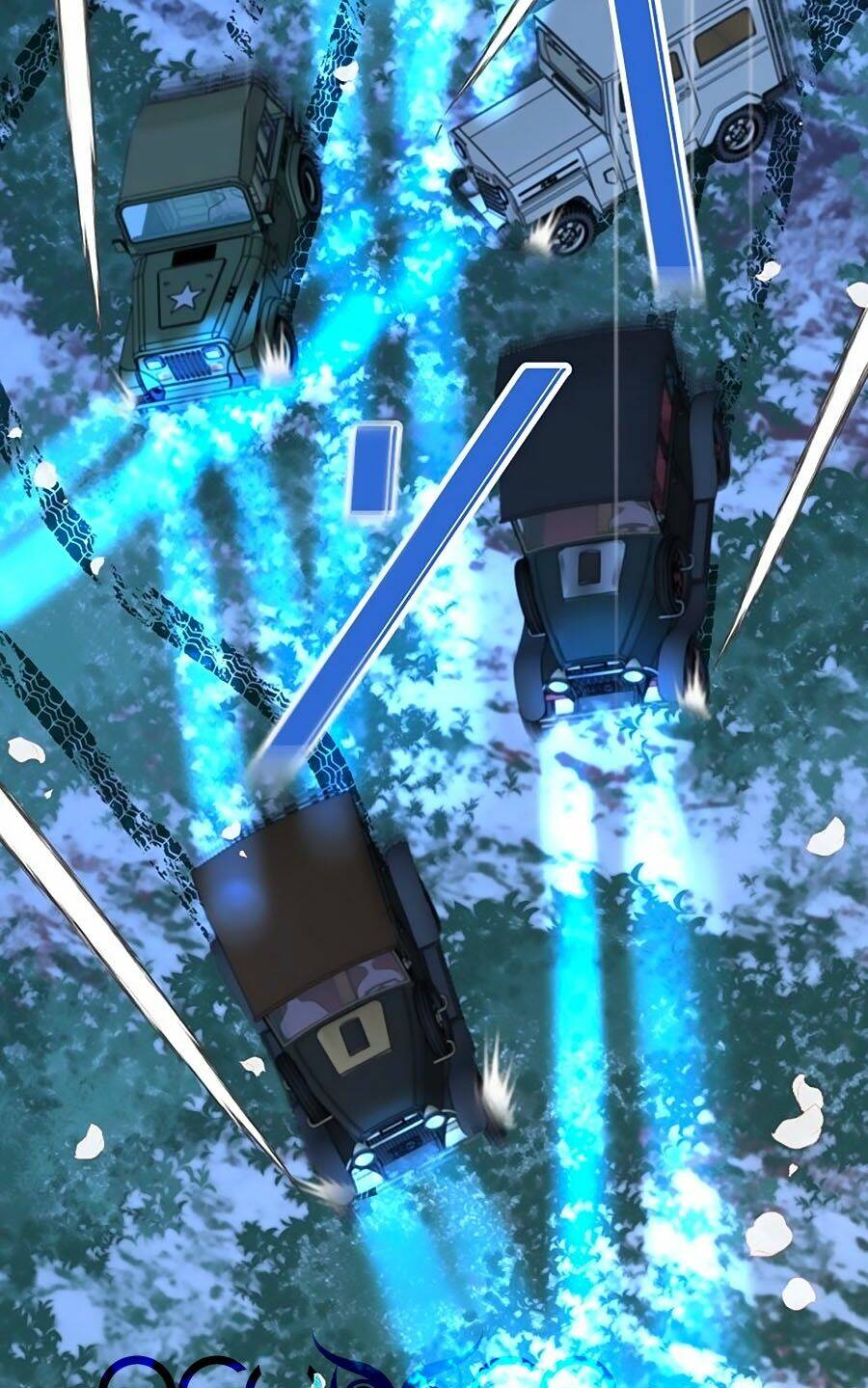 Lâu Tiểu Thư, Lại Gặp Nhau Rồi Chapter 17 - Trang 2