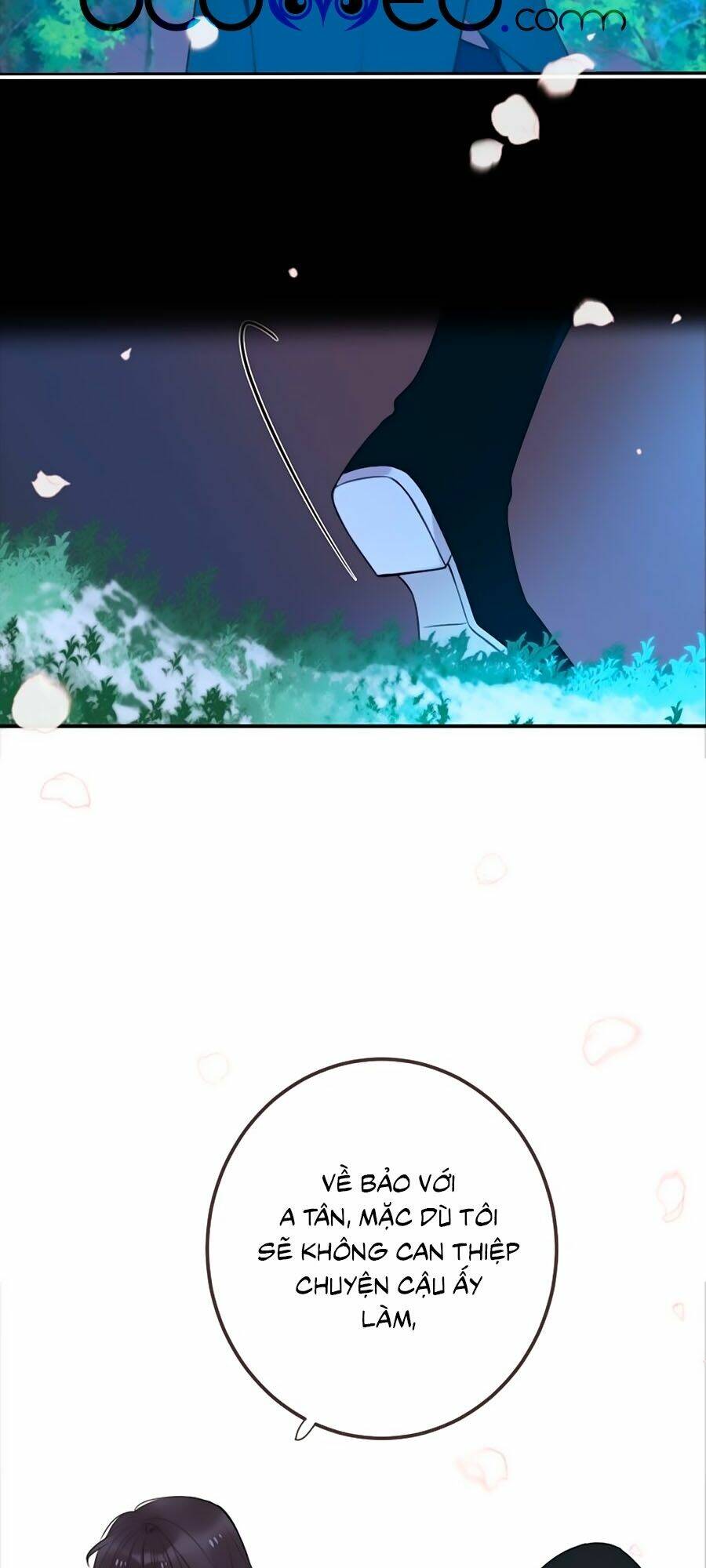 Lâu Tiểu Thư, Lại Gặp Nhau Rồi Chapter 17 - Trang 2