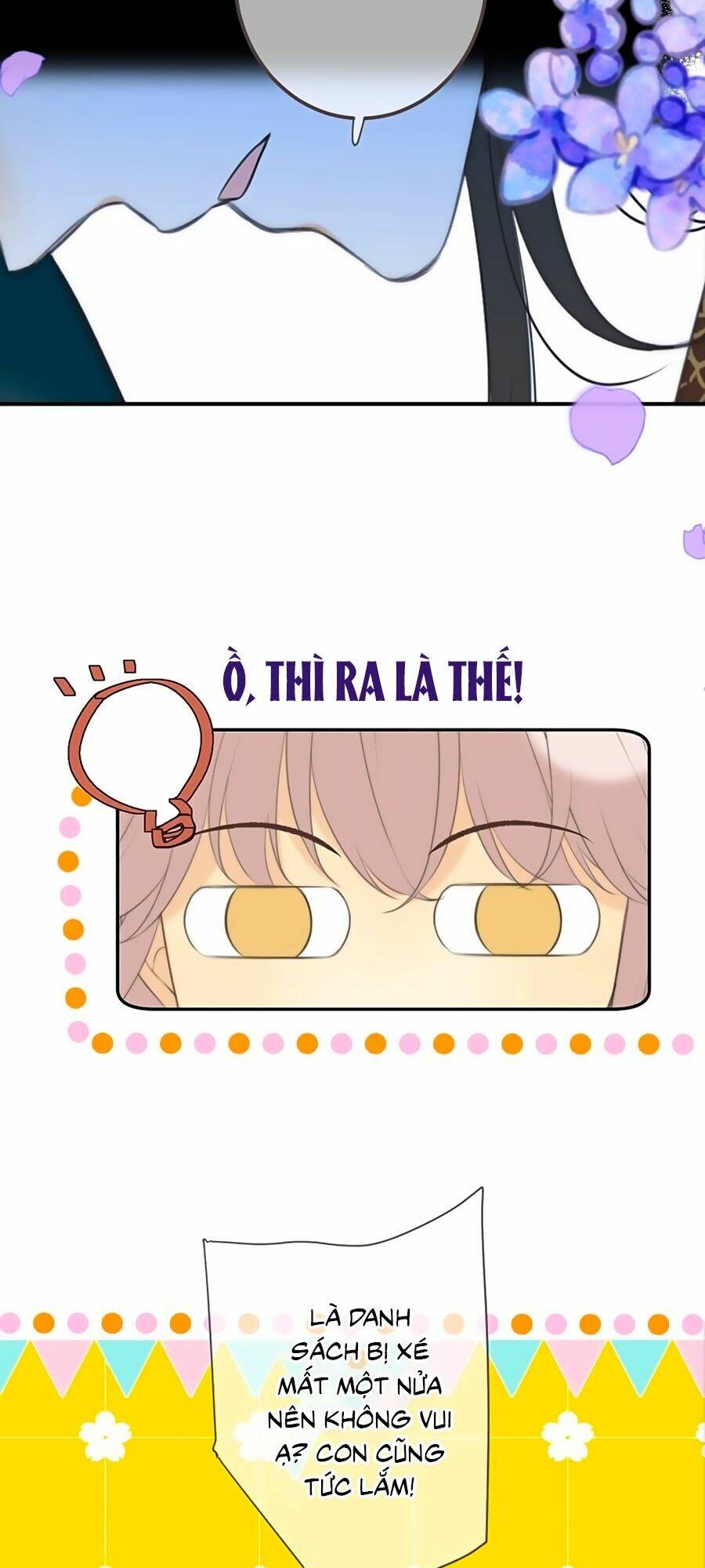 Lâu Tiểu Thư, Lại Gặp Nhau Rồi Chapter 17 - Trang 2