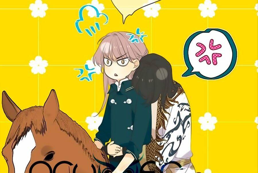 Lâu Tiểu Thư, Lại Gặp Nhau Rồi Chapter 17 - Trang 2