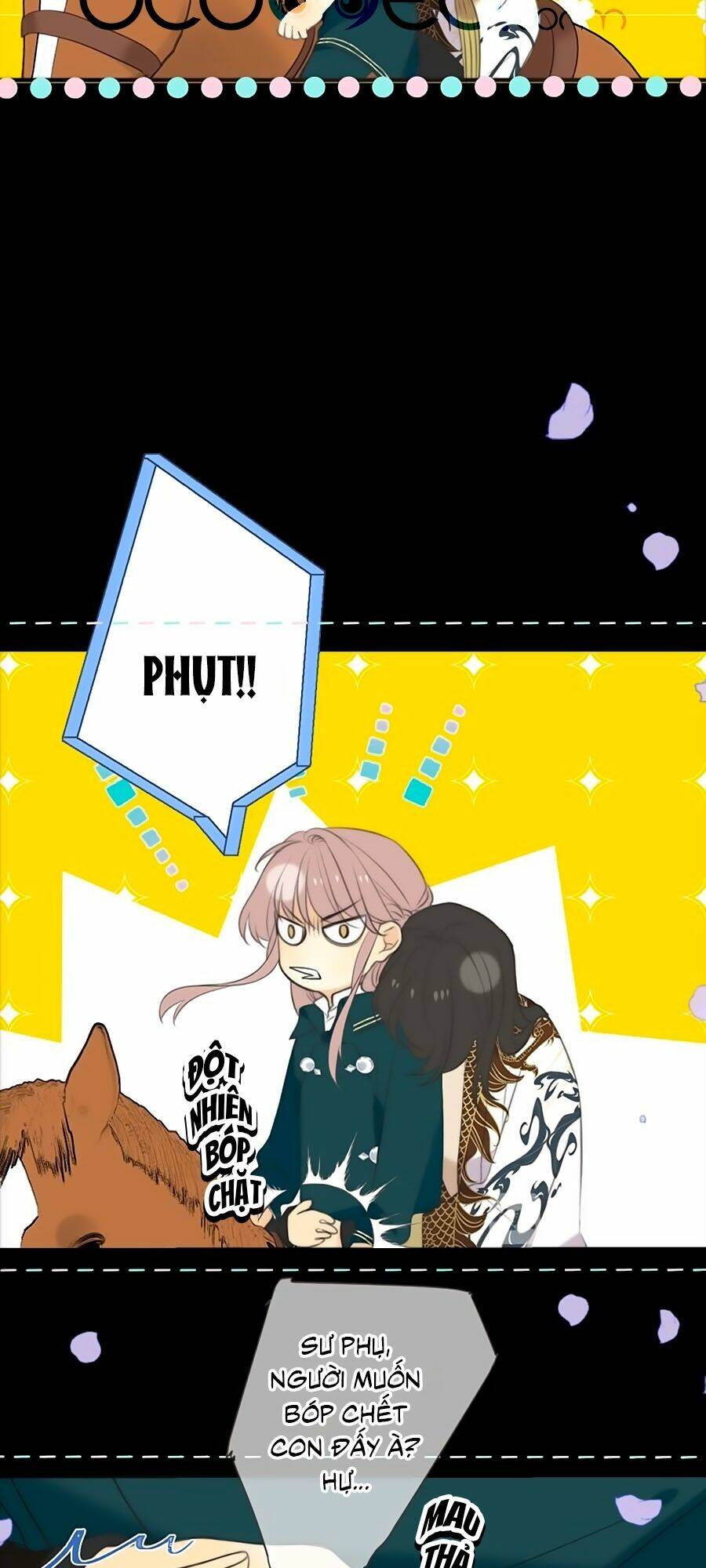 Lâu Tiểu Thư, Lại Gặp Nhau Rồi Chapter 17 - Trang 2