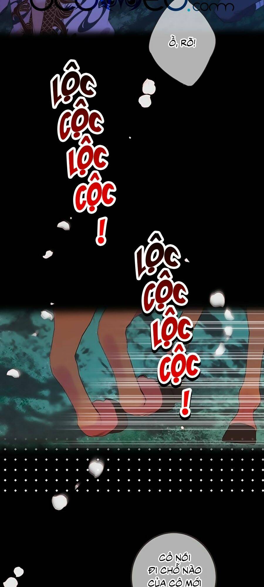 Lâu Tiểu Thư, Lại Gặp Nhau Rồi Chapter 17 - Trang 2