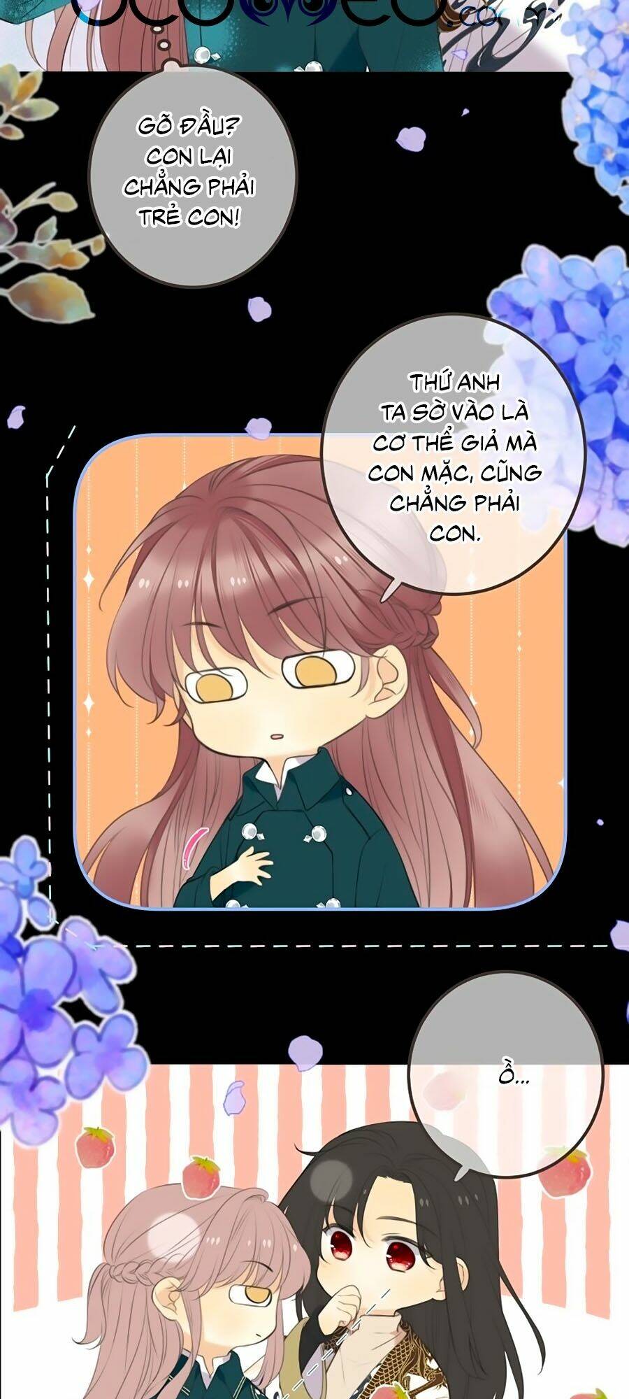 Lâu Tiểu Thư, Lại Gặp Nhau Rồi Chapter 17 - Trang 2