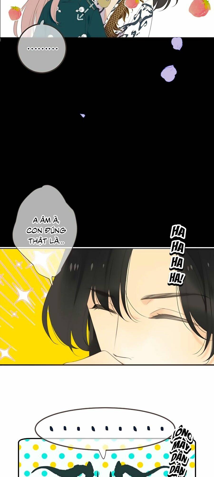 Lâu Tiểu Thư, Lại Gặp Nhau Rồi Chapter 17 - Trang 2