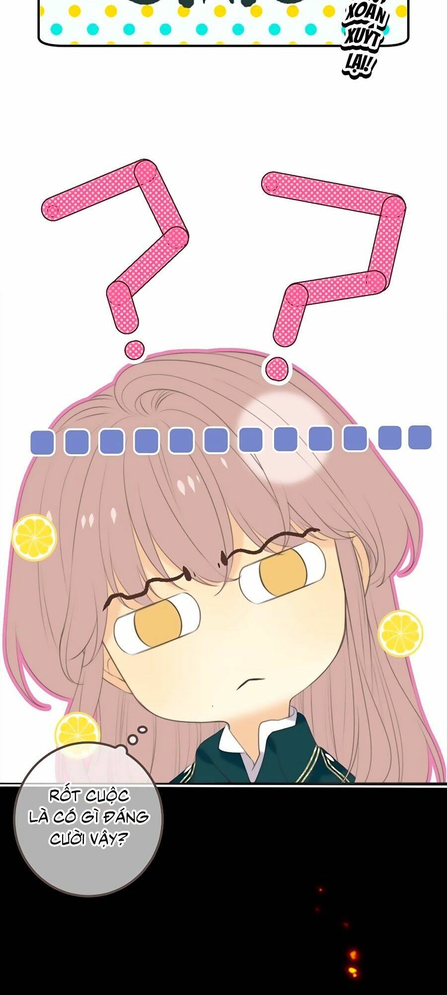 Lâu Tiểu Thư, Lại Gặp Nhau Rồi Chapter 17 - Trang 2