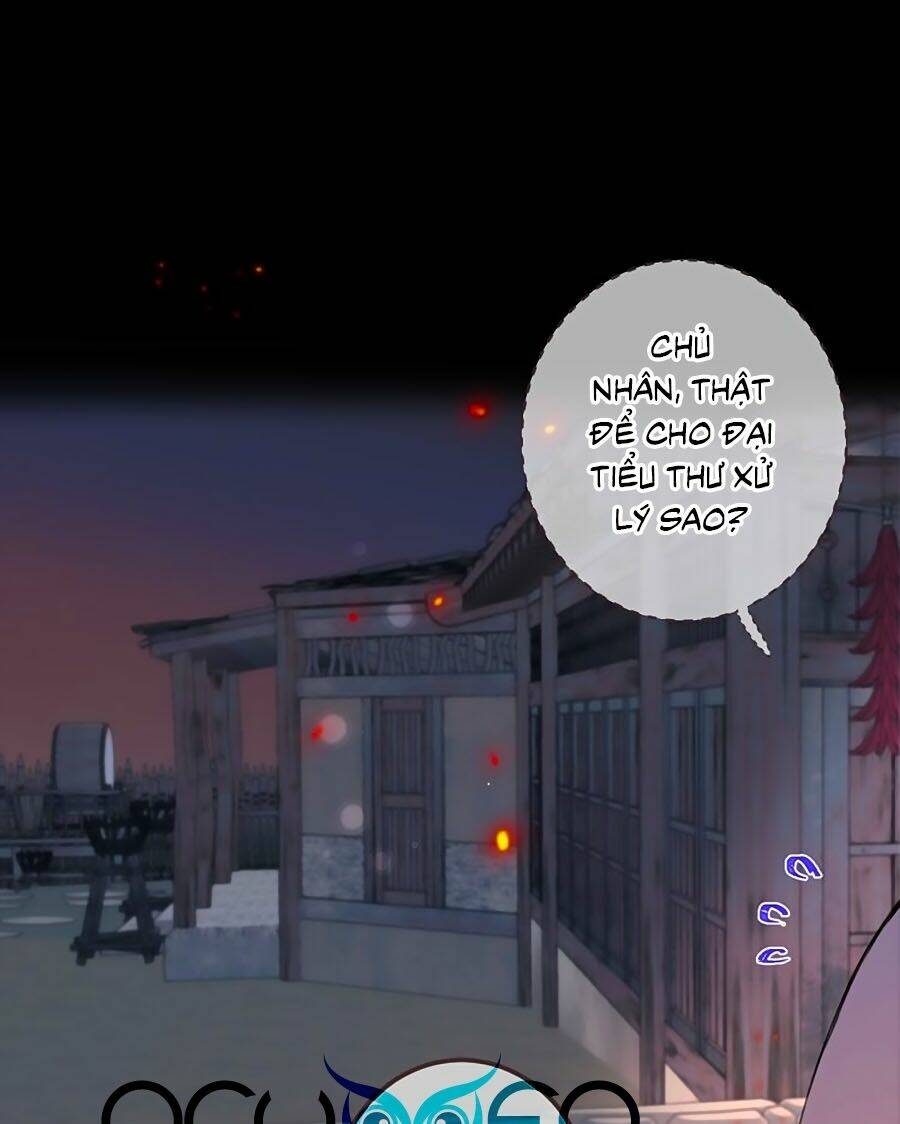 Lâu Tiểu Thư, Lại Gặp Nhau Rồi Chapter 17 - Trang 2