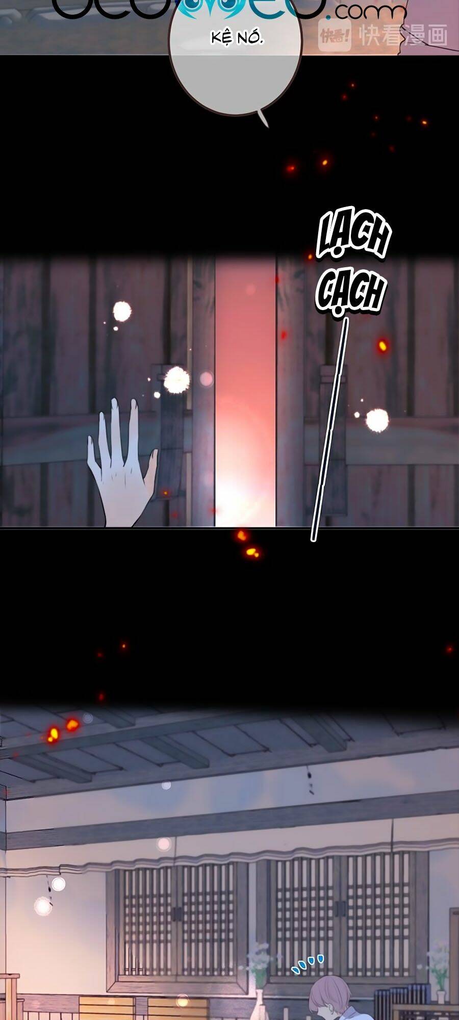 Lâu Tiểu Thư, Lại Gặp Nhau Rồi Chapter 17 - Trang 2