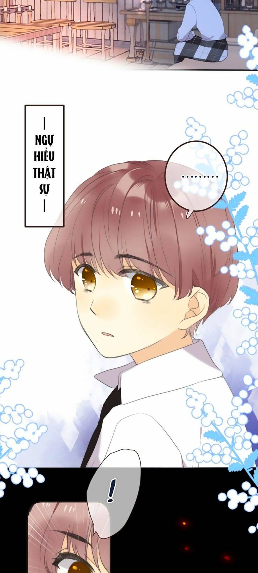 Lâu Tiểu Thư, Lại Gặp Nhau Rồi Chapter 17 - Trang 2