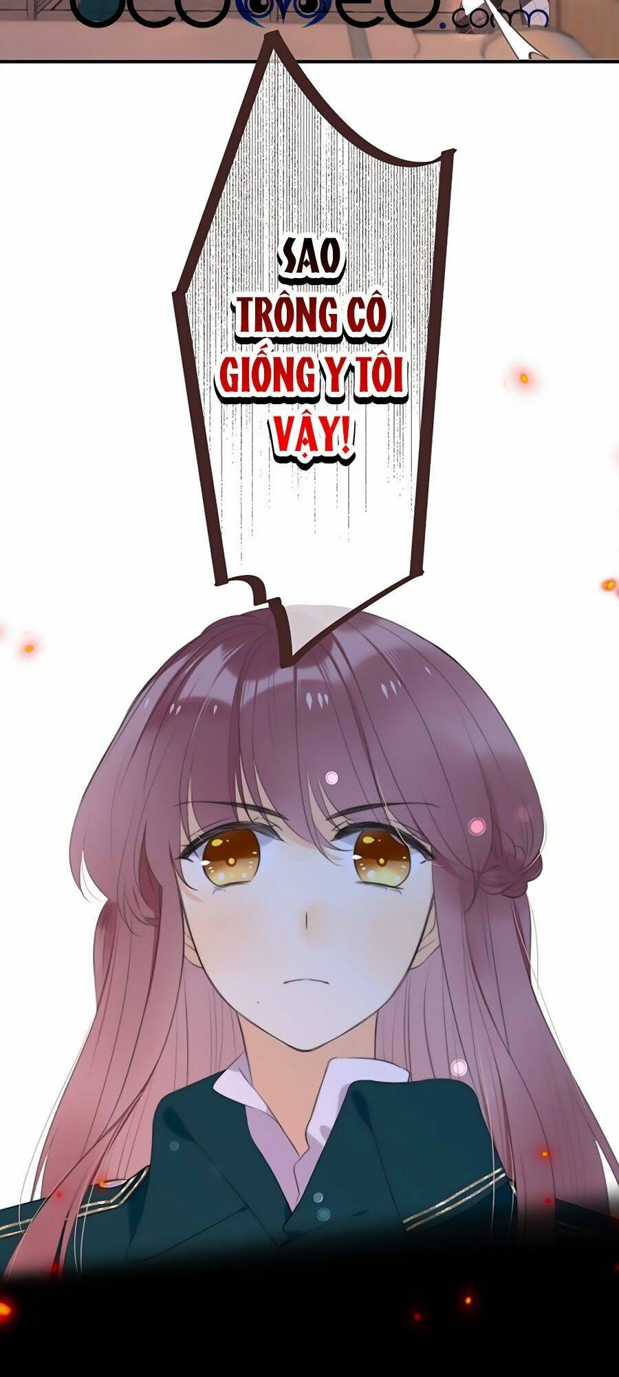 Lâu Tiểu Thư, Lại Gặp Nhau Rồi Chapter 17 - Trang 2