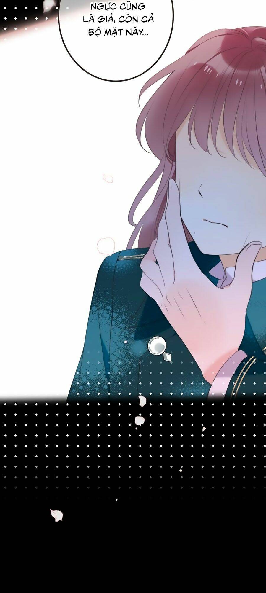 Lâu Tiểu Thư, Lại Gặp Nhau Rồi Chapter 17 - Trang 2