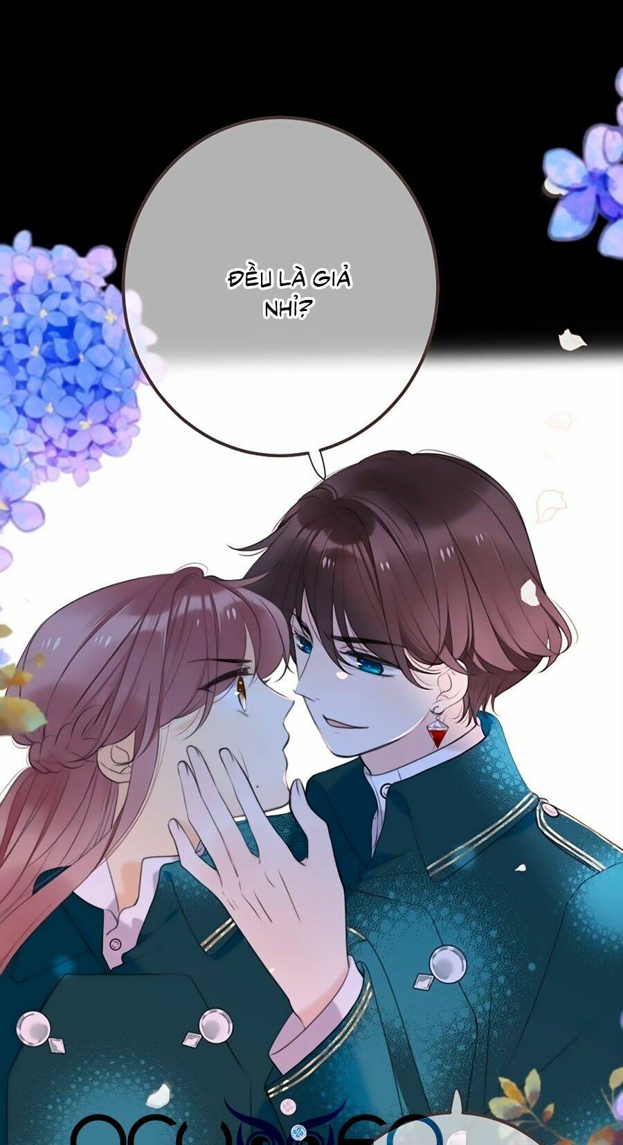 Lâu Tiểu Thư, Lại Gặp Nhau Rồi Chapter 17 - Trang 2