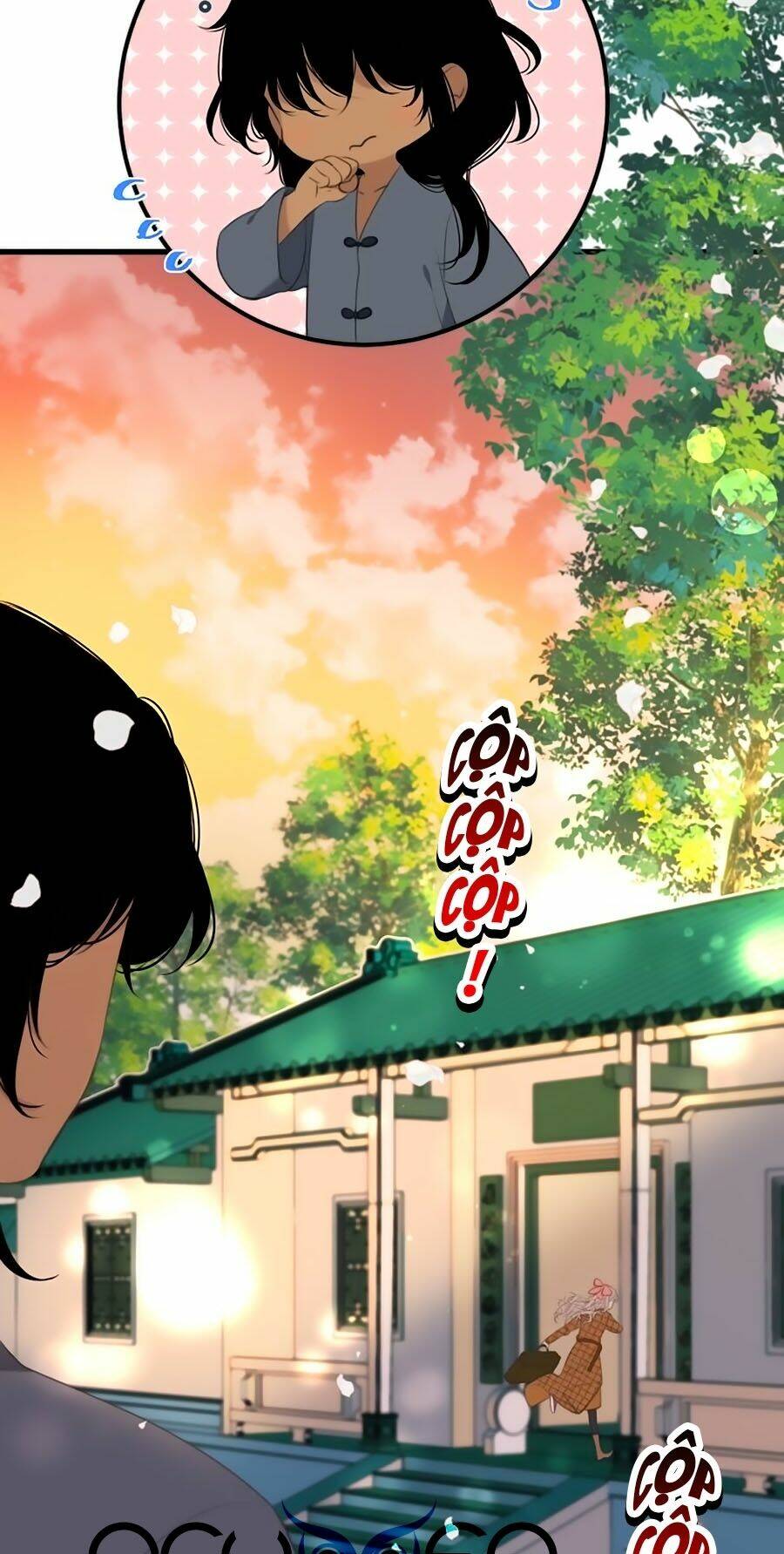 Lâu Tiểu Thư, Lại Gặp Nhau Rồi Chapter 18 - Trang 2