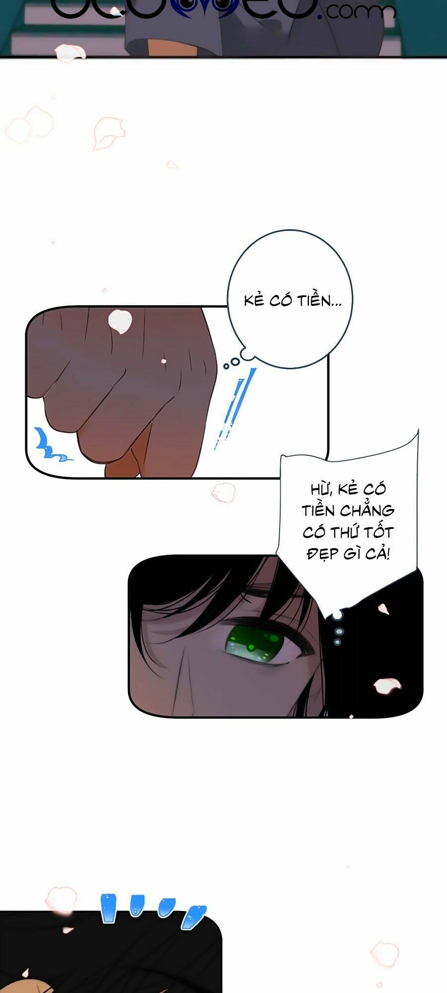 Lâu Tiểu Thư, Lại Gặp Nhau Rồi Chapter 18 - Trang 2