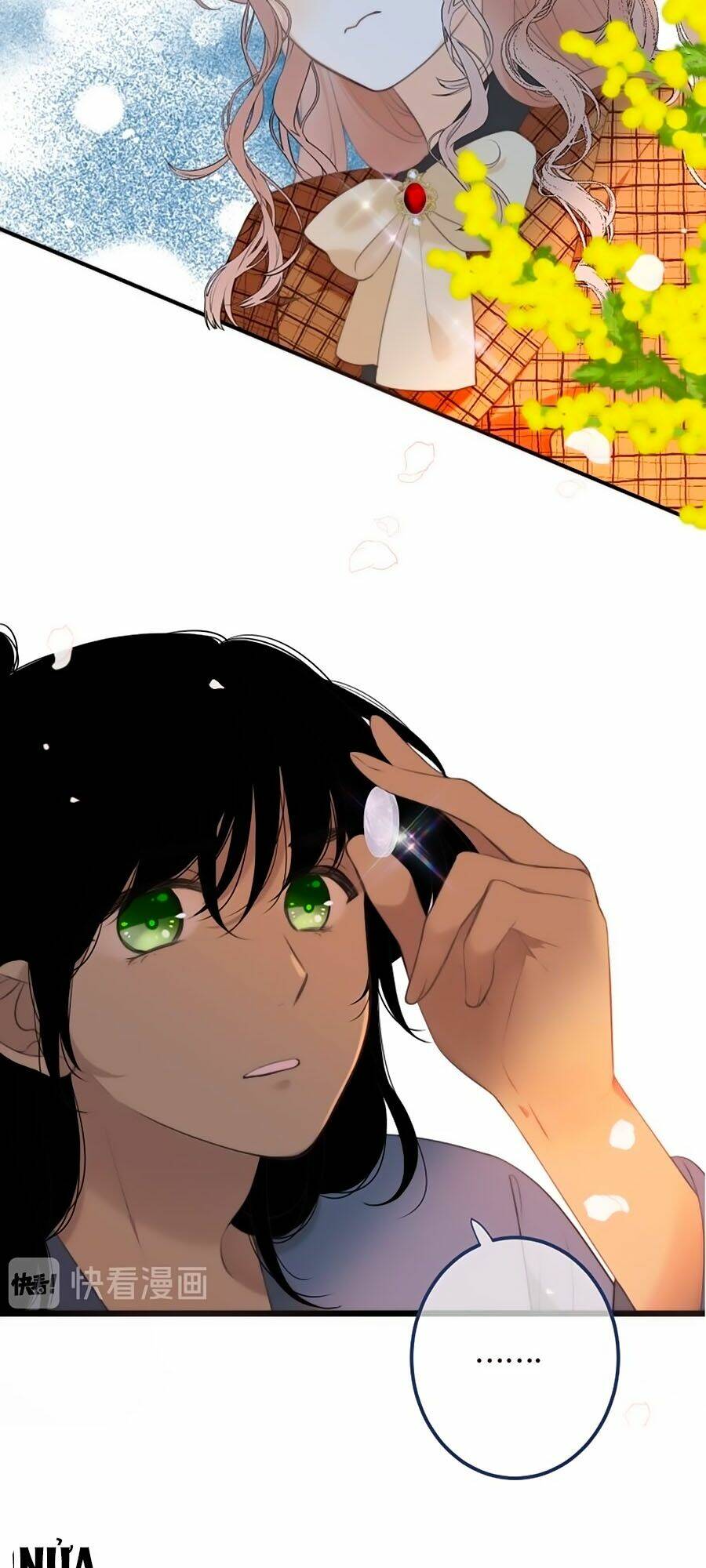 Lâu Tiểu Thư, Lại Gặp Nhau Rồi Chapter 18 - Trang 2