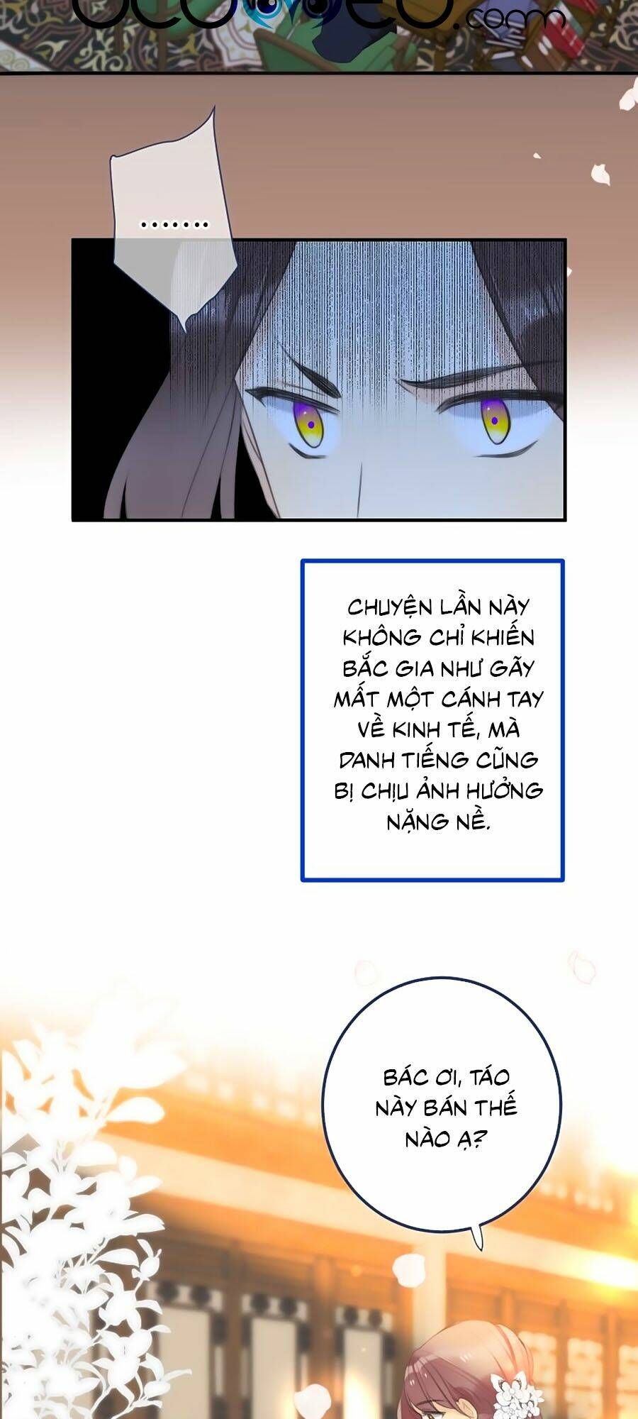 Lâu Tiểu Thư, Lại Gặp Nhau Rồi Chapter 18 - Trang 2